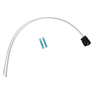 ACDelco® - GM Genuine Parts™ Camshaft Position Solenoid Connector