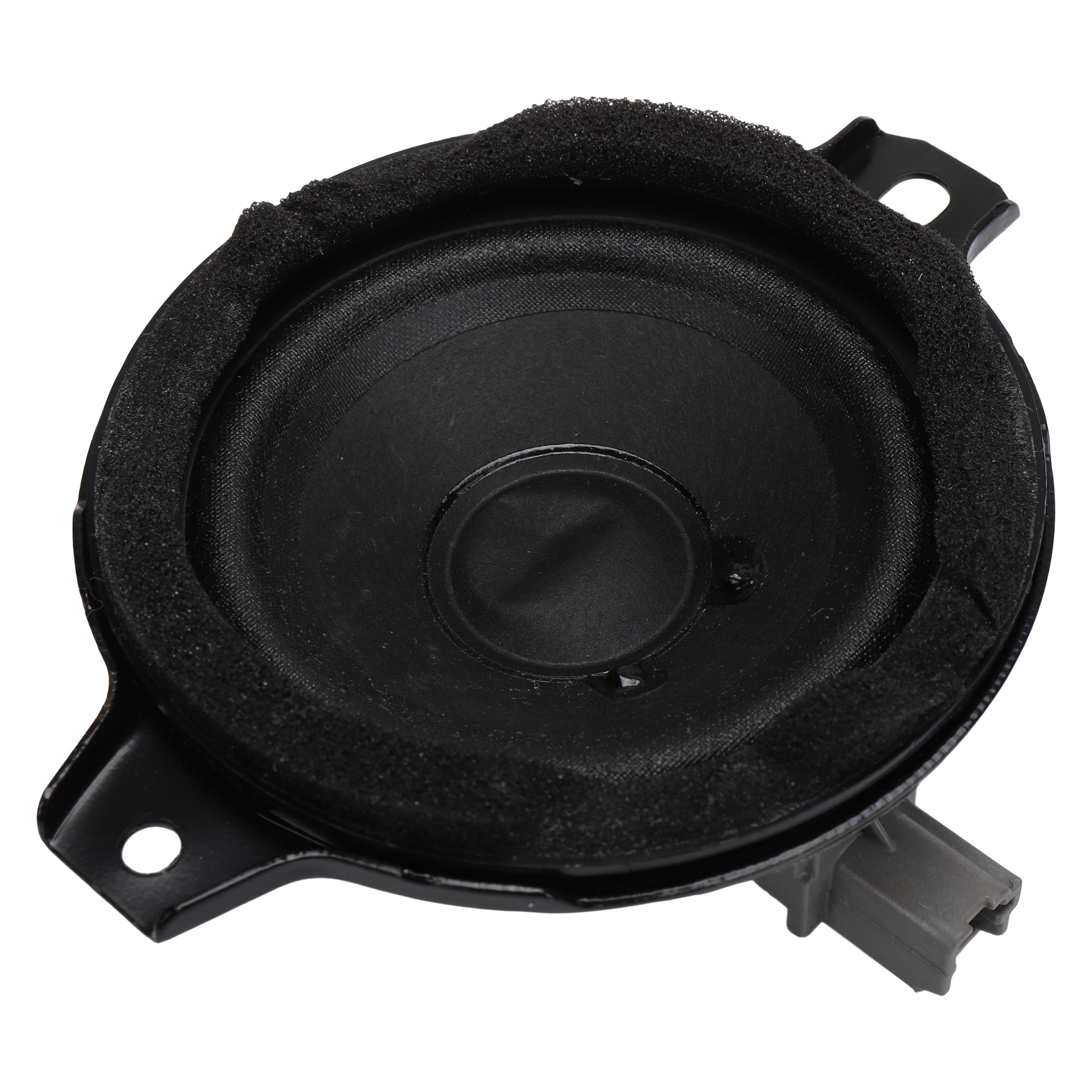 Cadillac XT5 Factory Speakers | TRUCKiD