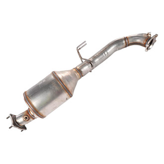 ACDelco® - Genuine GM Parts™ Direct Fit Irregular Body Catalytic Converter
