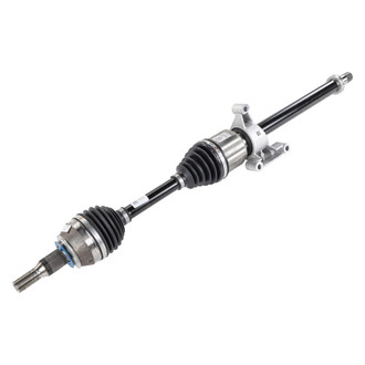 ACDelco® - Genuine GM Parts™ Front Passenger Side CV Axle Assembly