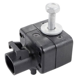 ACDelco® - GM Original Equipment™ Air Bag Impact Sensor