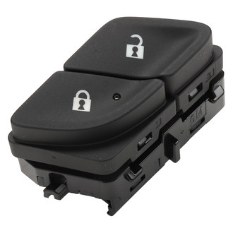 ACDelco® - Driver Side Door Lock Switch