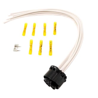 ACDelco® - Genuine GM Parts™ Chassis Wiring Harness Connector