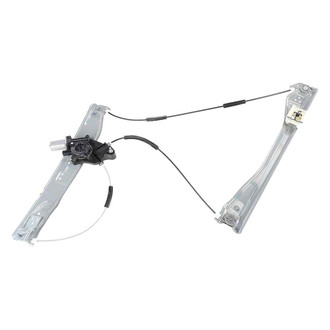 ACDelco® - GM Genuine Parts™ Front Passenger Side Power Window Regulator without Motor