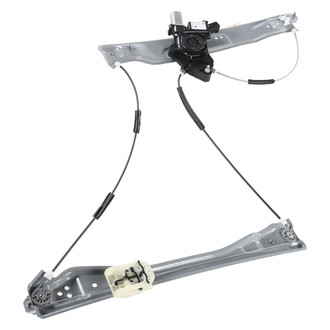 ACDelco® - GM Genuine Parts™ Front Driver Side Power Window Regulator without Motor