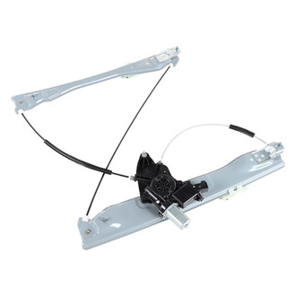 ACDelco® - GM Genuine Parts™ Front Passenger Side Power Window Regulator without Motor