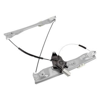 ACDelco® - GM Genuine Parts™ Front Passenger Side Power Window Regulator and Motor Assembly
