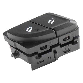ACDelco® - Door Lock Switch