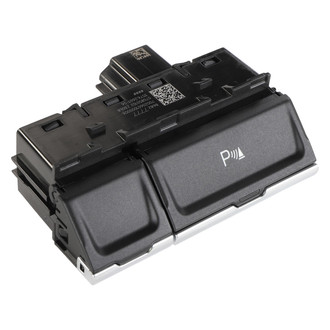 ACDelco® - Genuine GM Parts™ Driver Side Center Console Switch
