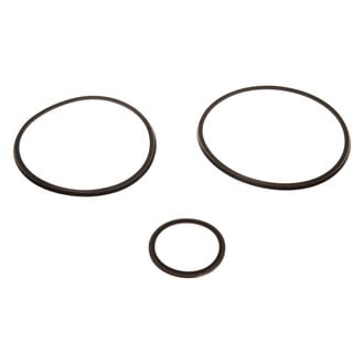 ACDelco® - GM Original Equipment™ Automatic Transmission Input Clutch Seal Ring