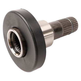ACDelco® - Genuine GM Parts™ Front Driver Side Axle Shaft