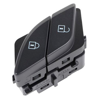 ACDelco® - Front Passenger Side Door Lock Switch
