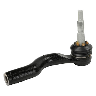ACDelco® - Genuine GM Parts™ Driver Side Driver Side Outer Bent Steering Tie Rod End