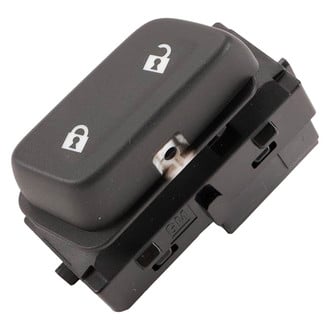 ACDelco® - Driver Side Door Lock Switch