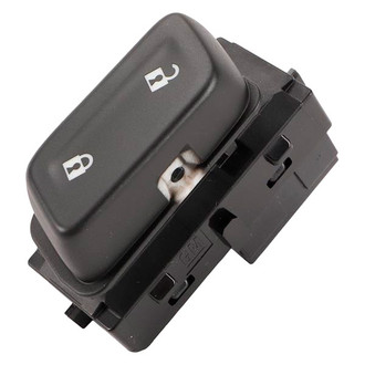 ACDelco® - Front Passenger Side Door Lock Switch