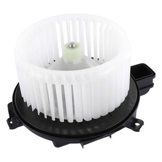 ACDelco® - GM Original Equipment™ HVAC Blower Motor