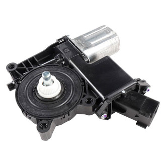 ACDelco® - GM Genuine Parts™ Rear Driver Side Window Motor