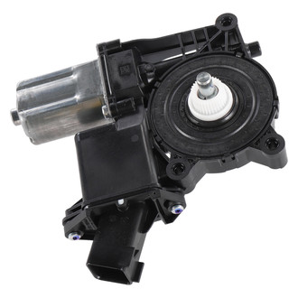 ACDelco® - GM Genuine Parts™ Rear Passenger Side Window Motor