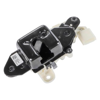 ACDelco® - Tailgate Latch