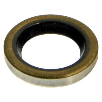 ACDelco® - Advantage™ Crankshaft Seal