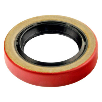ACDelco® - Gold™ Rear Driver or Passenger Side Wheel Seal