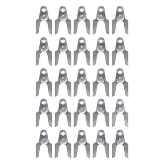 ACDelco® - Professional™ Front Alignment Camber/Caster Shim Kit