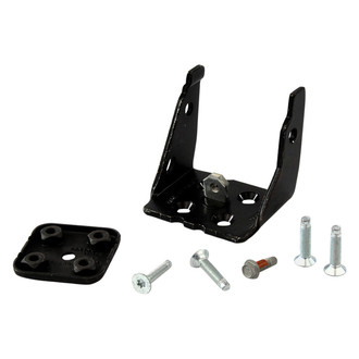 ACDelco® - Front Outer Upper Driver Side Door Hinge Kit