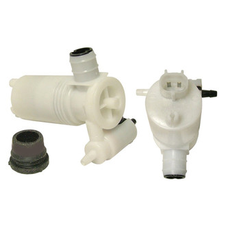 ACDelco® - GM Original Equipment™ Windshield Washer Pump
