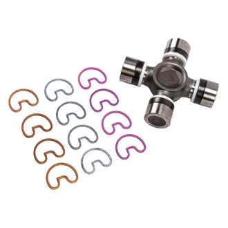 ACDelco® - Genuine GM Parts™ Front Non-Greaseable U-Joint