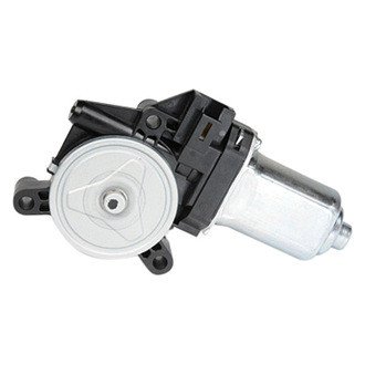 ACDelco® - GM Original Equipment™ Front or Rear Driver Side Window Motor
