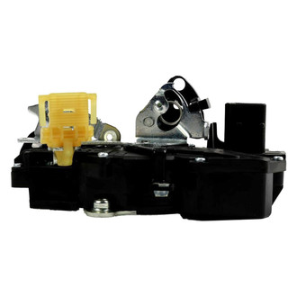 ACDelco® - Front Driver Side Door Lock Actuator