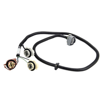 ACDelco® - Genuine GM Parts™ Driver Side Tail Light Harness