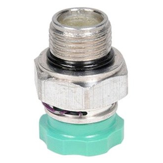 ACDelco® - Genuine GM Parts™ Automatic Transmission Oil Cooler End Fitting