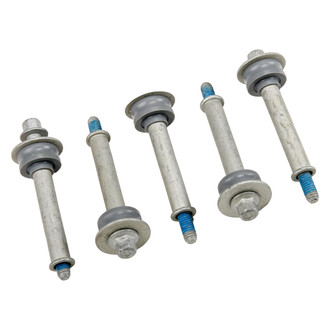 ACDelco® - Genuine GM Parts™ Engine Intake Manifold Bolt Set