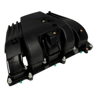 ACDelco® - Genuine GM Parts™ Nylon Intake Manifold