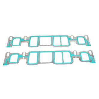 ACDelco® - Genuine GM Parts™ Rubber/Steel Intake Manifold Gasket