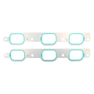 ACDelco® - Genuine GM Parts™ Rubber/Steel Intake Manifold Gasket