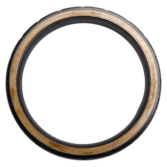 ACDelco® - Genuine GM Parts™ Rear Round Rim Shape Crankshaft Seal