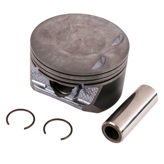 ACDelco® - Genuine GM Parts™ Engine Piston
