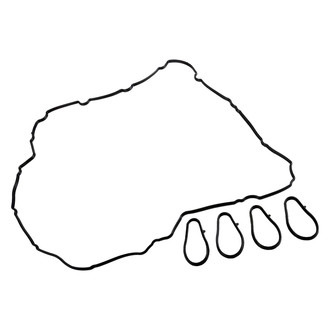 ACDelco® - Genuine GM Parts™ Valve Cover Gasket Set