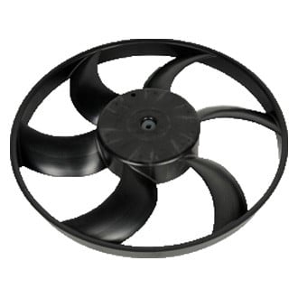 ACDelco® - GM Original Equipment™ Engine Cooling Fan Blade