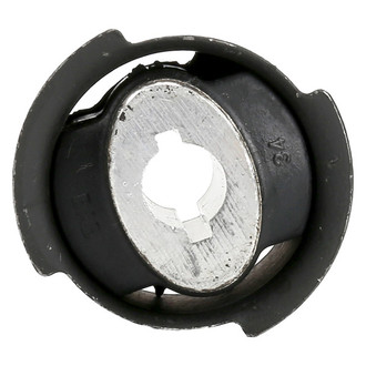 ACDelco® - Genuine GM Parts™ Differential Carrier Bushing with Metal Sleeve