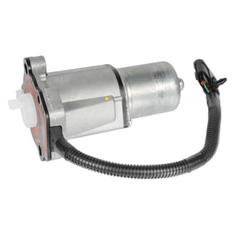 ACDelco® - GM Original Equipment™ Transfer Case Actuator