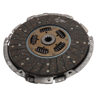 ACDelco® - GM Genuine Parts™ Transmission Clutch Kit