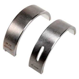 ACDelco® - Genuine GM Parts™ Crankshaft Main Bearing