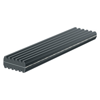 ACDelco® - Professional™ Double Sided V-Ribbed Serpentine Belt