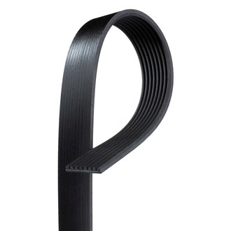 ACDelco® - Professional™ Serpentine Belt