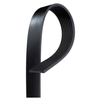 ACDelco® - Professional™ Standard V-Ribbed Serpentine Belt