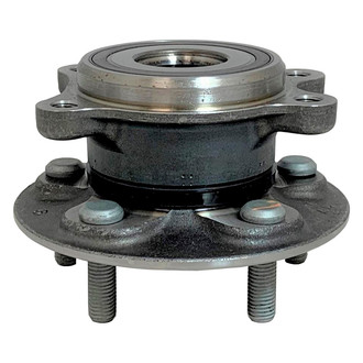 ACDelco® - Gold™ Front Driver or Passenger Side Wheel Bearing and Hub Assembly