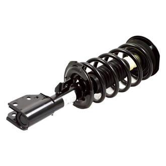 ACDelco® - Professional™ Front Driver Side Strut